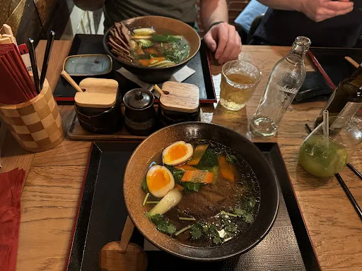 Bild von Miyako Ramen Wels