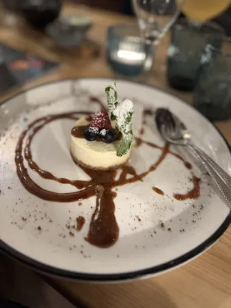 Bild von Sorry Mama Kitchen & Bar