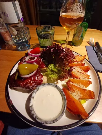 Bild von Sorry Mama Kitchen & Bar