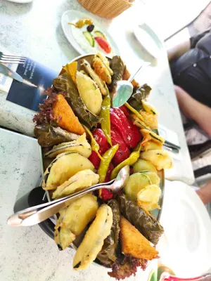 Restaurant Akropolis