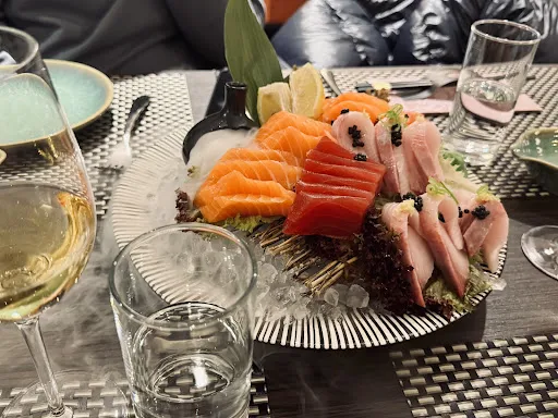 Bild von WAKUWAKU Asia fusion kitchen