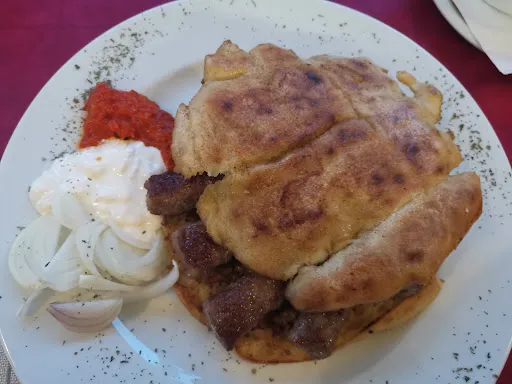 Bild von Dego Restaurant