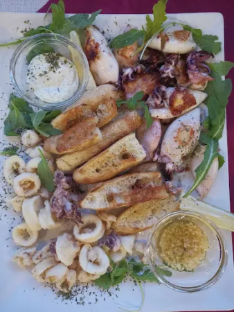 Bild von Dego Restaurant