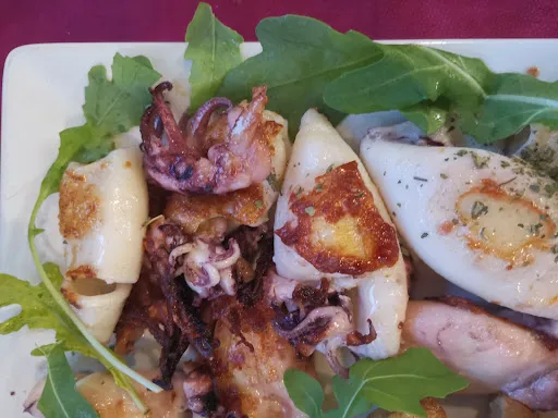 Bild von Dego Restaurant
