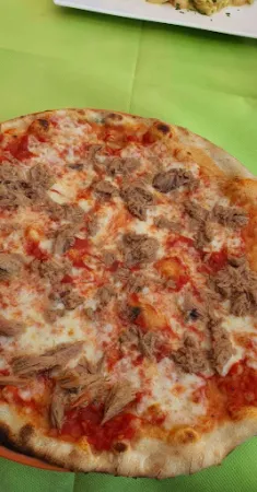 Bild von Pizzeria Caputo