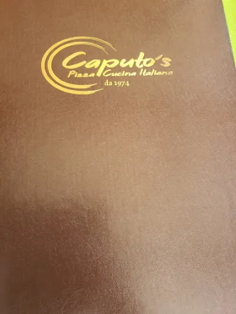 Bild von Pizzeria Caputo