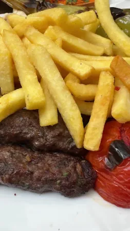 Bild von Restaurant Ayam Zaman