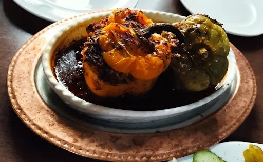 Bild von Restaurant Ayam Zaman