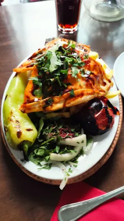 Bild von Restaurant Ayam Zaman