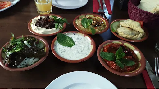 Bild von Restaurant Ayam Zaman