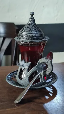Bild von Restaurant Ayam Zaman