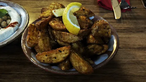 Bild von Restaurant Ayam Zaman