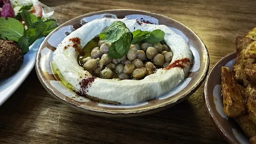 Bild von Restaurant Ayam Zaman