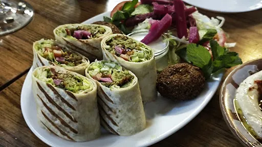 Bild von Restaurant Ayam Zaman