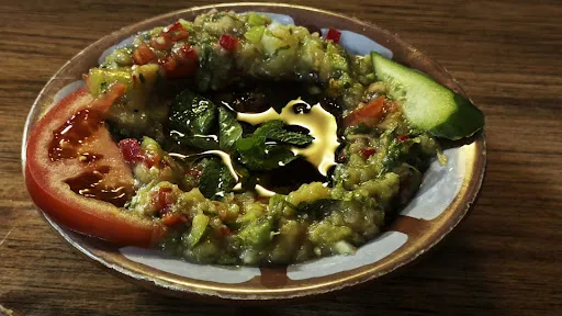 Bild von Restaurant Ayam Zaman
