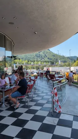 Bild von Maria’s Diner