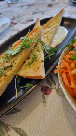 Bild von Wrannissimo - Restaurant