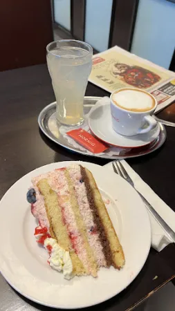Bild von SCHLOSS CAFÉ