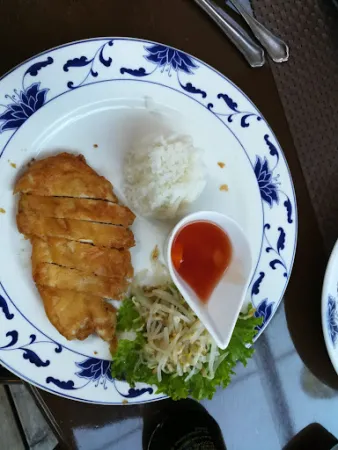 Bild von FALLALOON - FINE ASIAN DINING I Asia Restaurant I Velden am Wörthersee