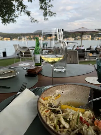 Bild von Seerestaurant Rosé