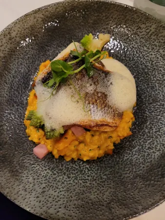 Bild von Restaurant Oscar