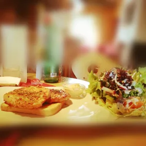 Cafe am Kurpark