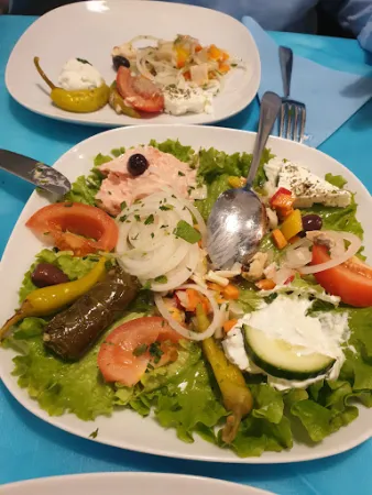 Bild von Restaurant Rhodos