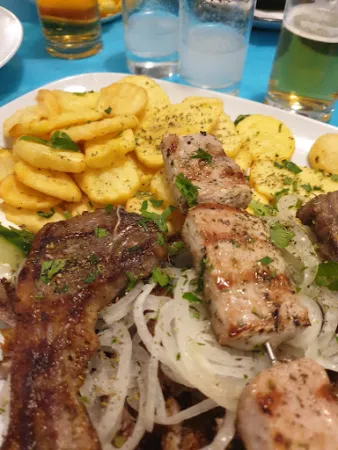 Bild von Restaurant Rhodos