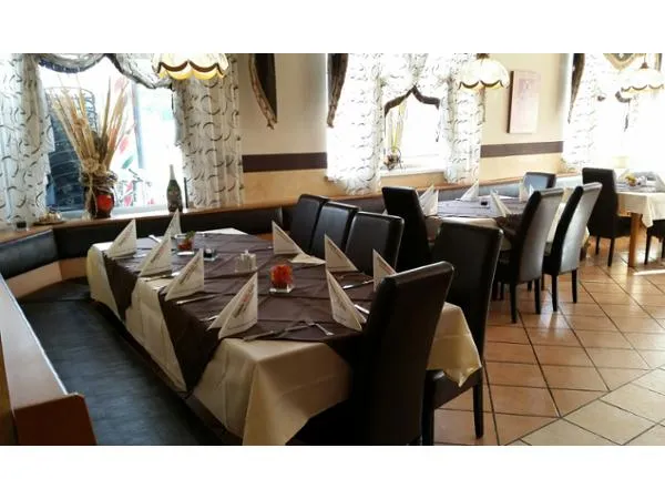 Bild von Pizzeria Bella Italia