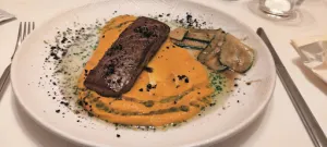 Agape Cuisine & Wine