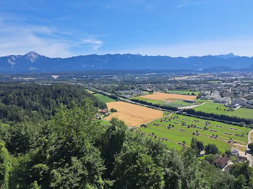 Bild von Restaurant Burg Landskron