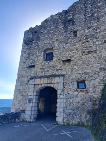 Bild von Restaurant Burg Landskron