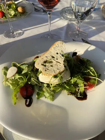 Bild von Restaurant Burg Landskron