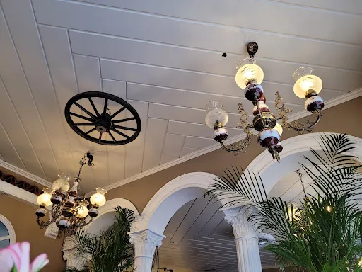Bild von Restaurant Delphi