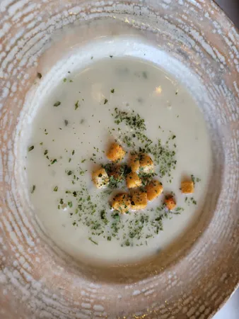 Bild von Restaurant Delphi