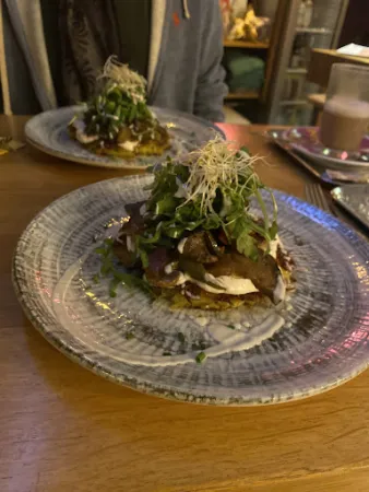 Bild von STERN Restaurant - Frühstück