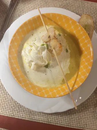 Bild von Restaurant Dalmacia Villach