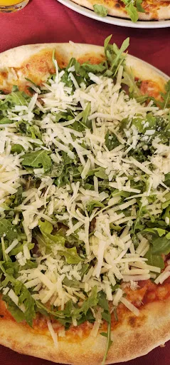 La Pizzeria di Salvatore