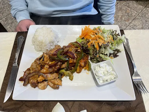 Bild von Ristorante Da Vinci Linz