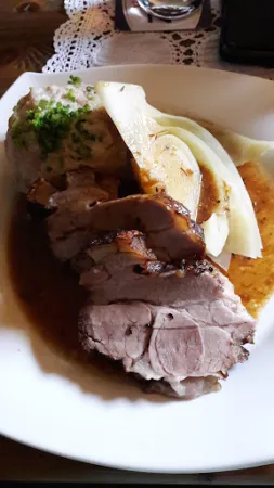 Bild von Restaurant D'Wirtschaft