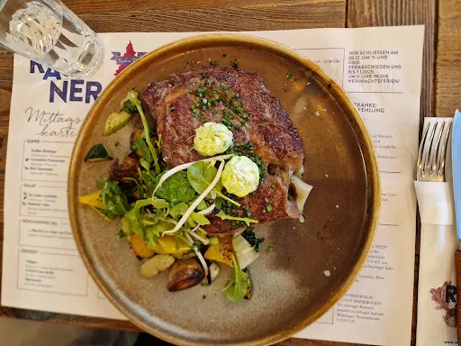 Bild von Restaurant Rauner