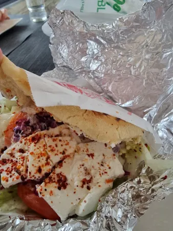 Bild von Ankara Kebap