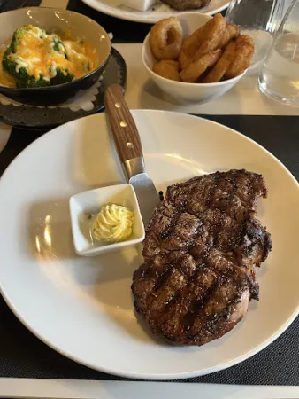 Bild von STEAKHOUSE