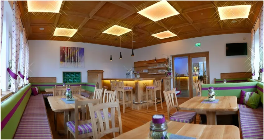 Bild von Loy - Hotel und Restaurant