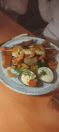 KAINZ - Das Restaurant