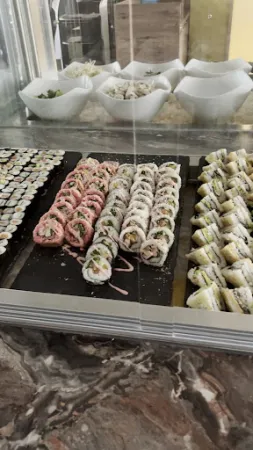 Bild von Restaurant Asia Haus