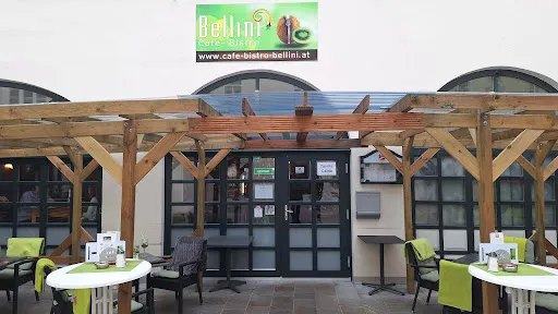 Bild von Cafe Bistro Bellini