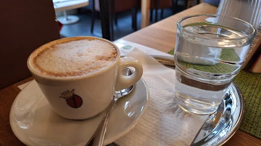 Bild von Cafe Bistro Bellini
