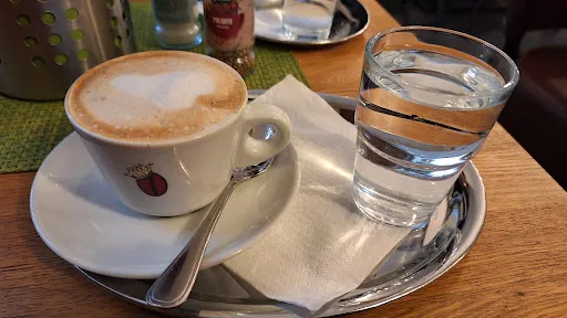 Bild von Cafe Bistro Bellini