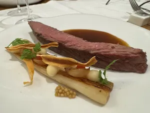 Restaurant Kliemstein VinoVitis